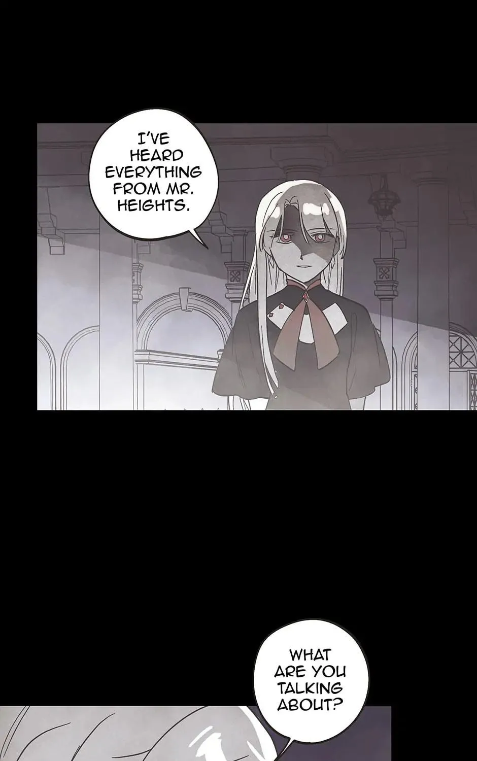 Read Wizard Number Zero chapter 67 image 100 on Lezhin