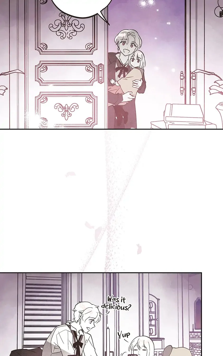 Read Wizard Number Zero chapter 67 image 36 on Lezhin