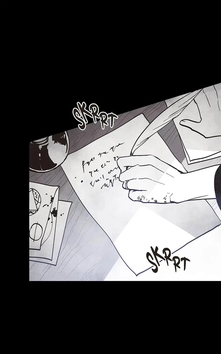 Read Wizard Number Zero chapter 67 image 54 on Lezhin