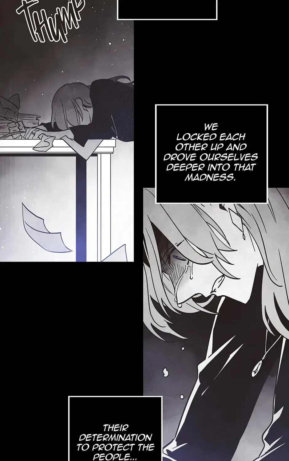 Read Wizard Number Zero chapter 67 image 56 on Lezhin