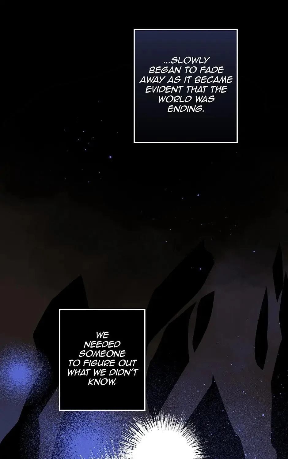 Read Wizard Number Zero chapter 67 image 58 on Lezhin