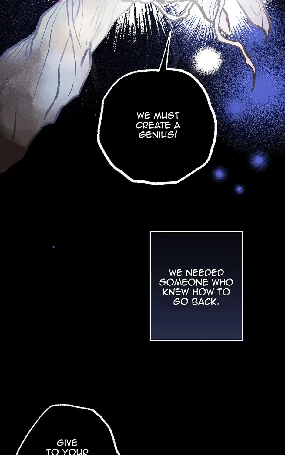 Read Wizard Number Zero chapter 67 image 60 on Lezhin