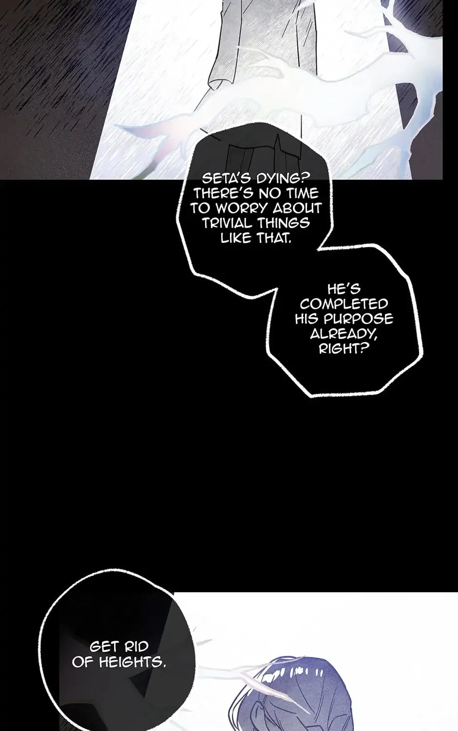 Read Wizard Number Zero chapter 67 image 62 on Lezhin