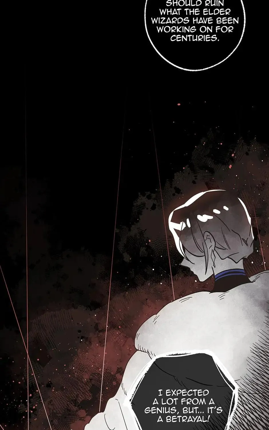 Read Wizard Number Zero chapter 67 image 64 on Lezhin