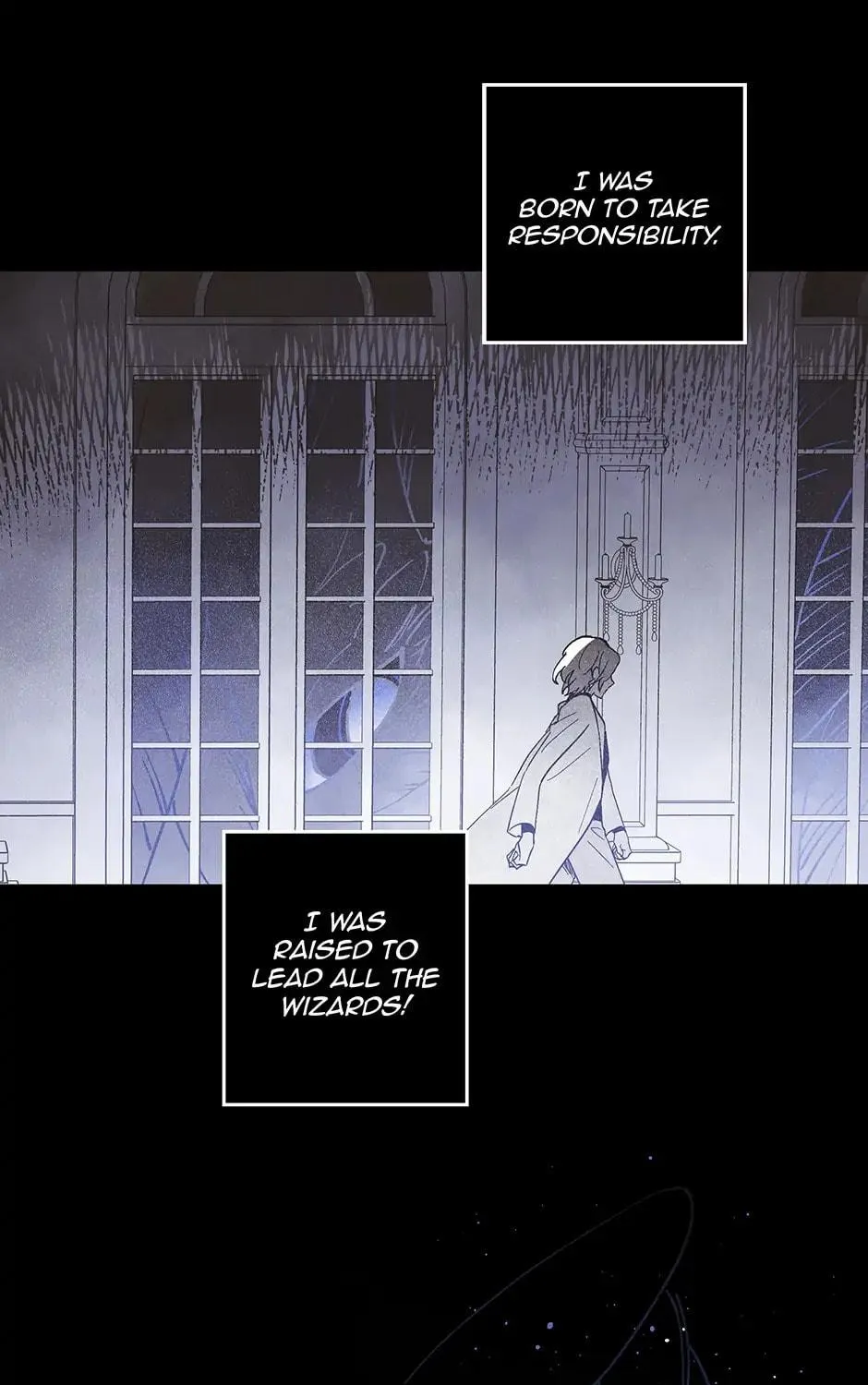 Read Wizard Number Zero chapter 67 image 68 on Lezhin
