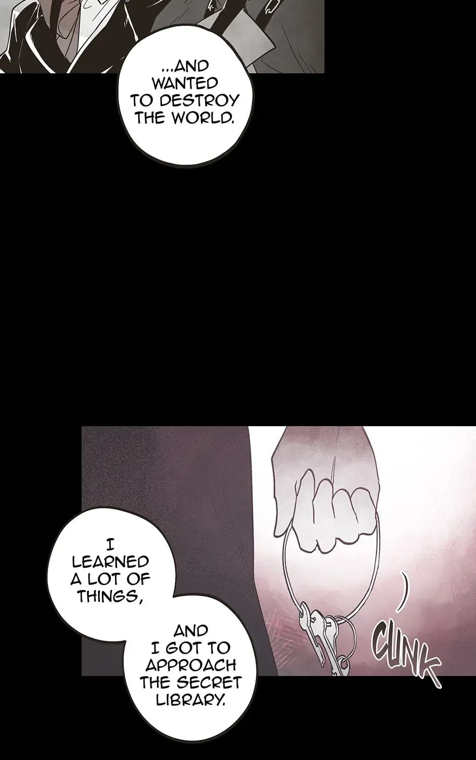 Read Wizard Number Zero chapter 67 image 80 on Lezhin