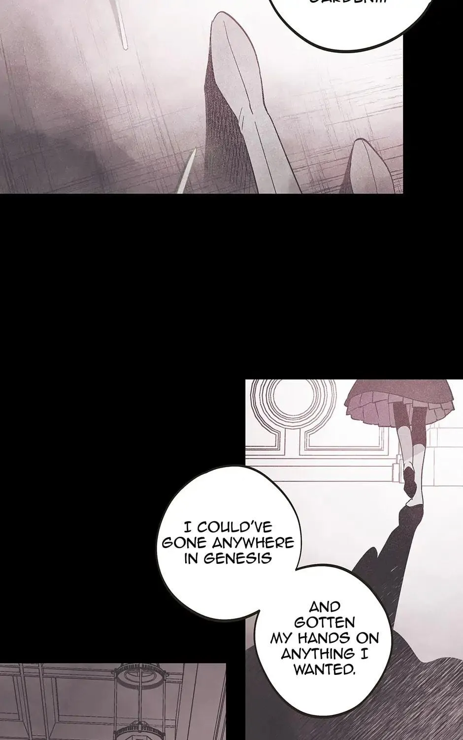 Read Wizard Number Zero chapter 67 image 82 on Lezhin