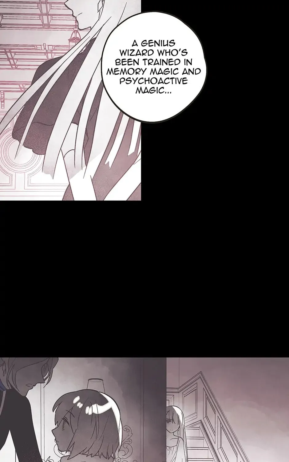 Read Wizard Number Zero chapter 67 image 84 on Lezhin