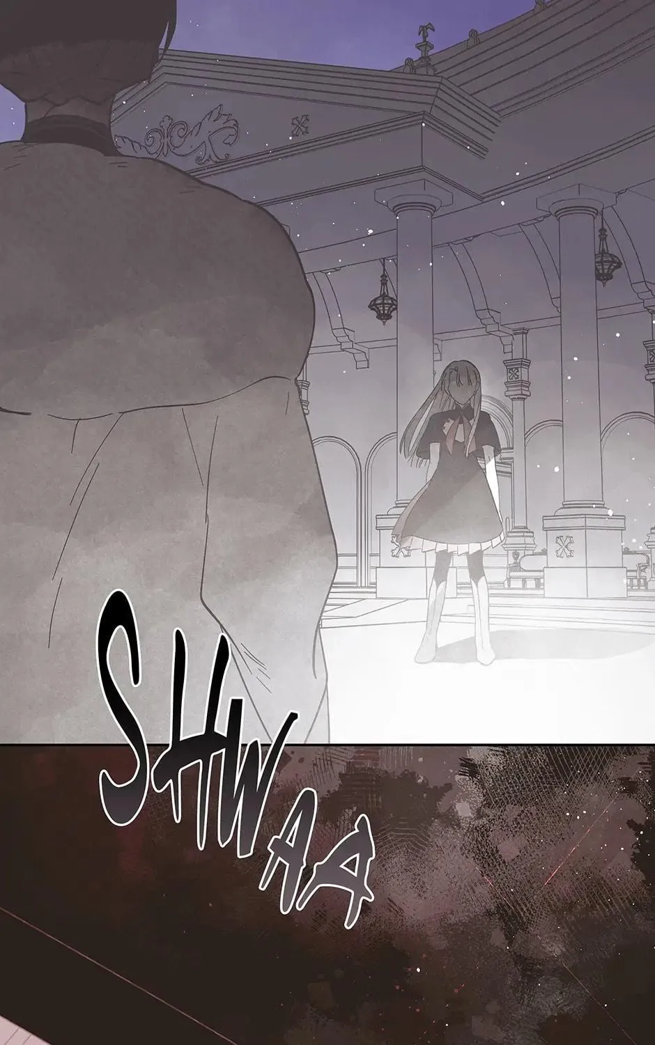 Read Wizard Number Zero chapter 67 image 88 on Lezhin