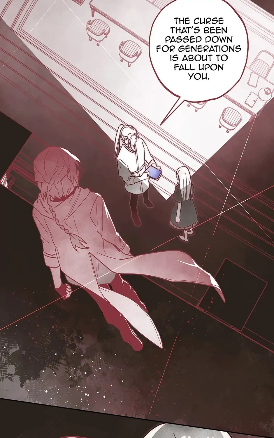 Read Wizard Number Zero chapter 67 image 90 on Lezhin
