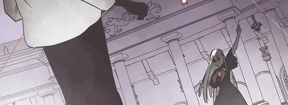 Read Wizard Number Zero chapter 68 image 1 on Lezhin