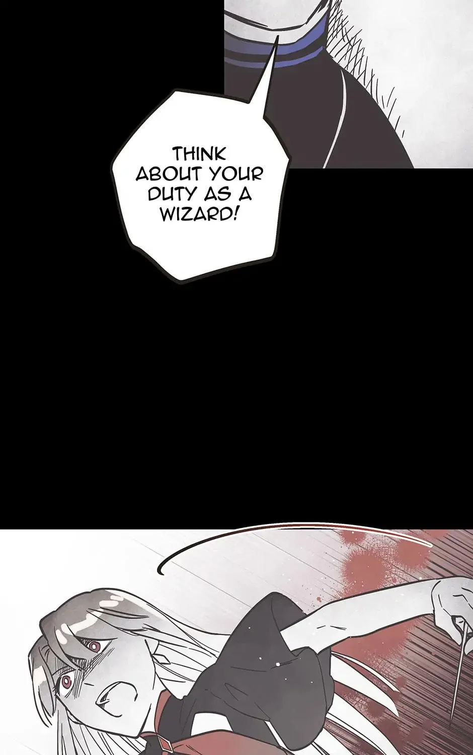Read Wizard Number Zero chapter 68 image 10 on Lezhin