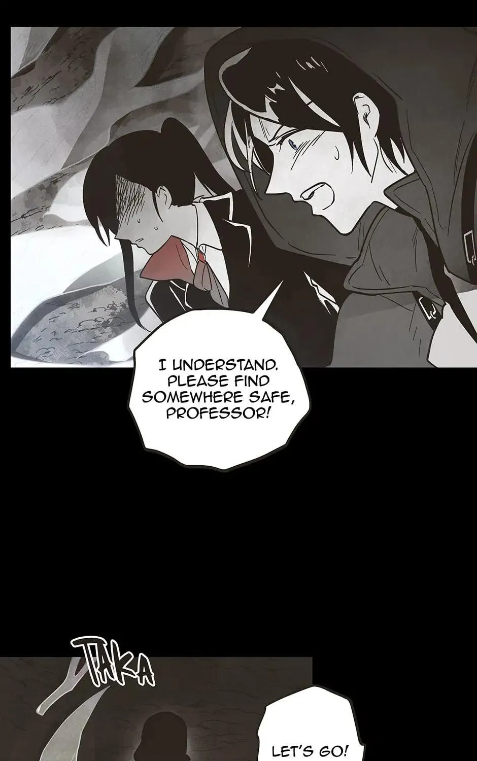 Read Wizard Number Zero chapter 68 image 100 on Lezhin