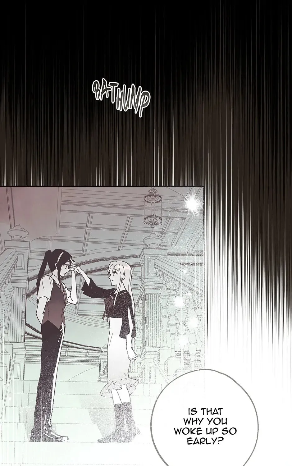 Read Wizard Number Zero chapter 68 image 104 on Lezhin