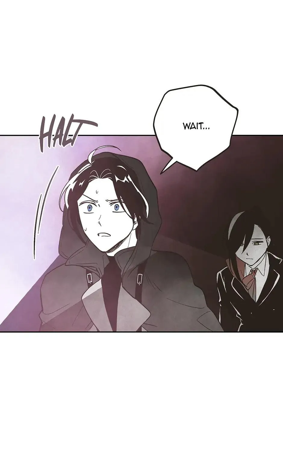 Read Wizard Number Zero chapter 68 image 112 on Lezhin