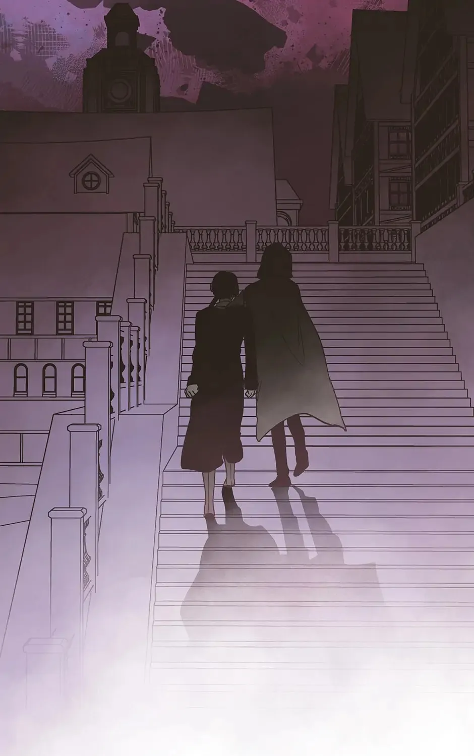 Read Wizard Number Zero chapter 68 image 116 on Lezhin