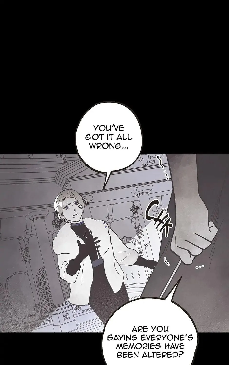 Read Wizard Number Zero chapter 68 image 18 on Lezhin