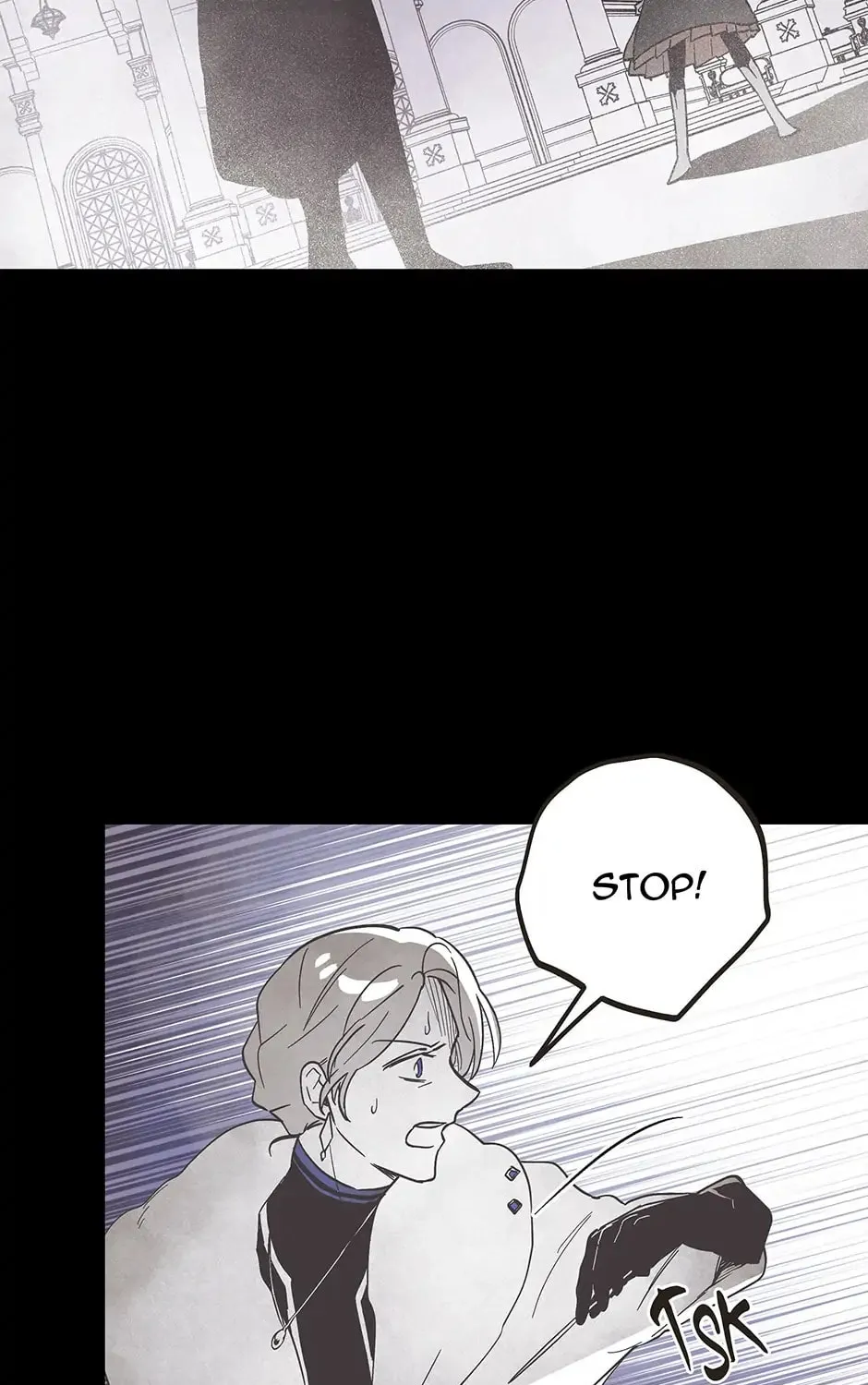 Read Wizard Number Zero chapter 68 image 2 on Lezhin