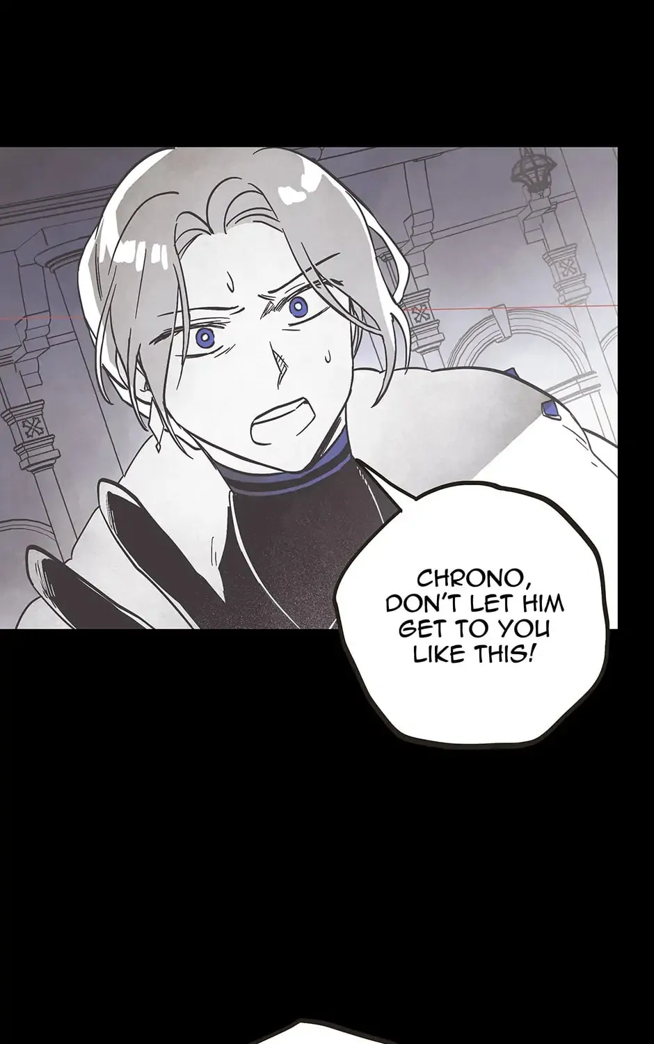 Read Wizard Number Zero chapter 68 image 20 on Lezhin