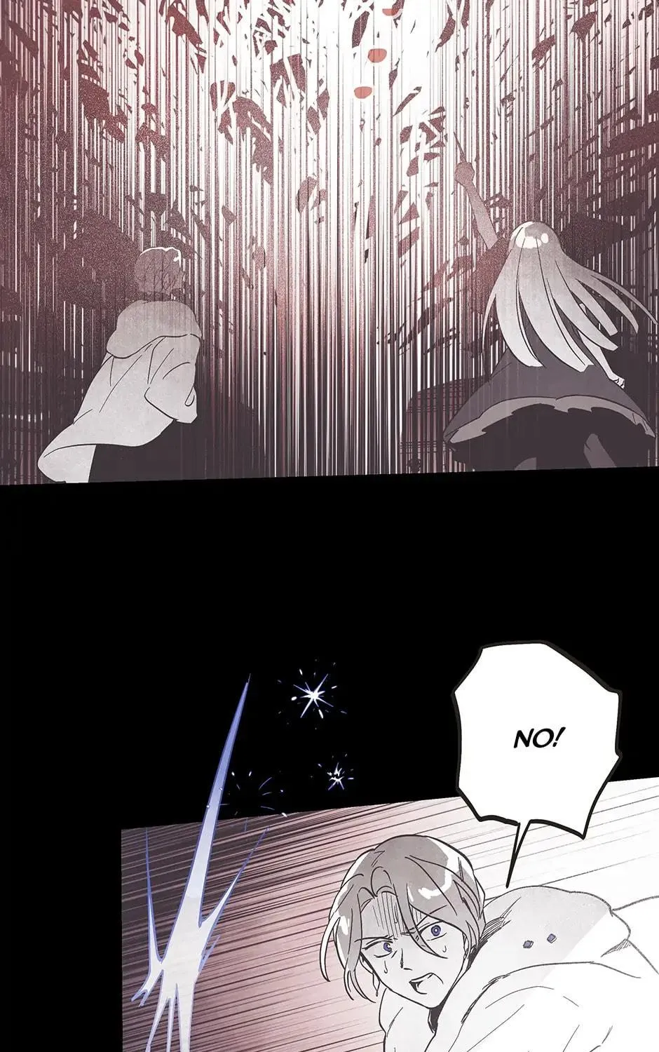 Read Wizard Number Zero chapter 68 image 40 on Lezhin