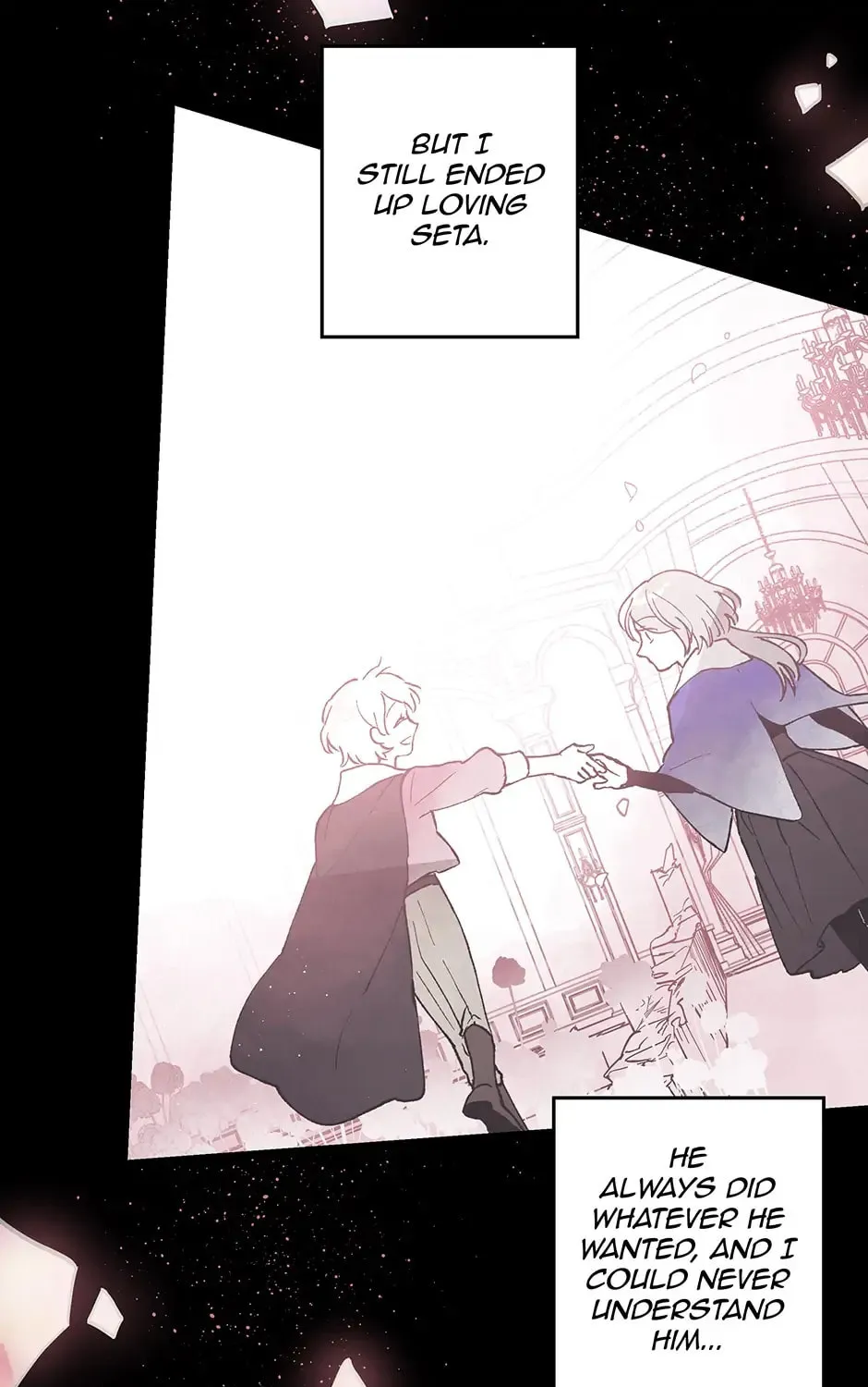 Read Wizard Number Zero chapter 68 image 44 on Lezhin