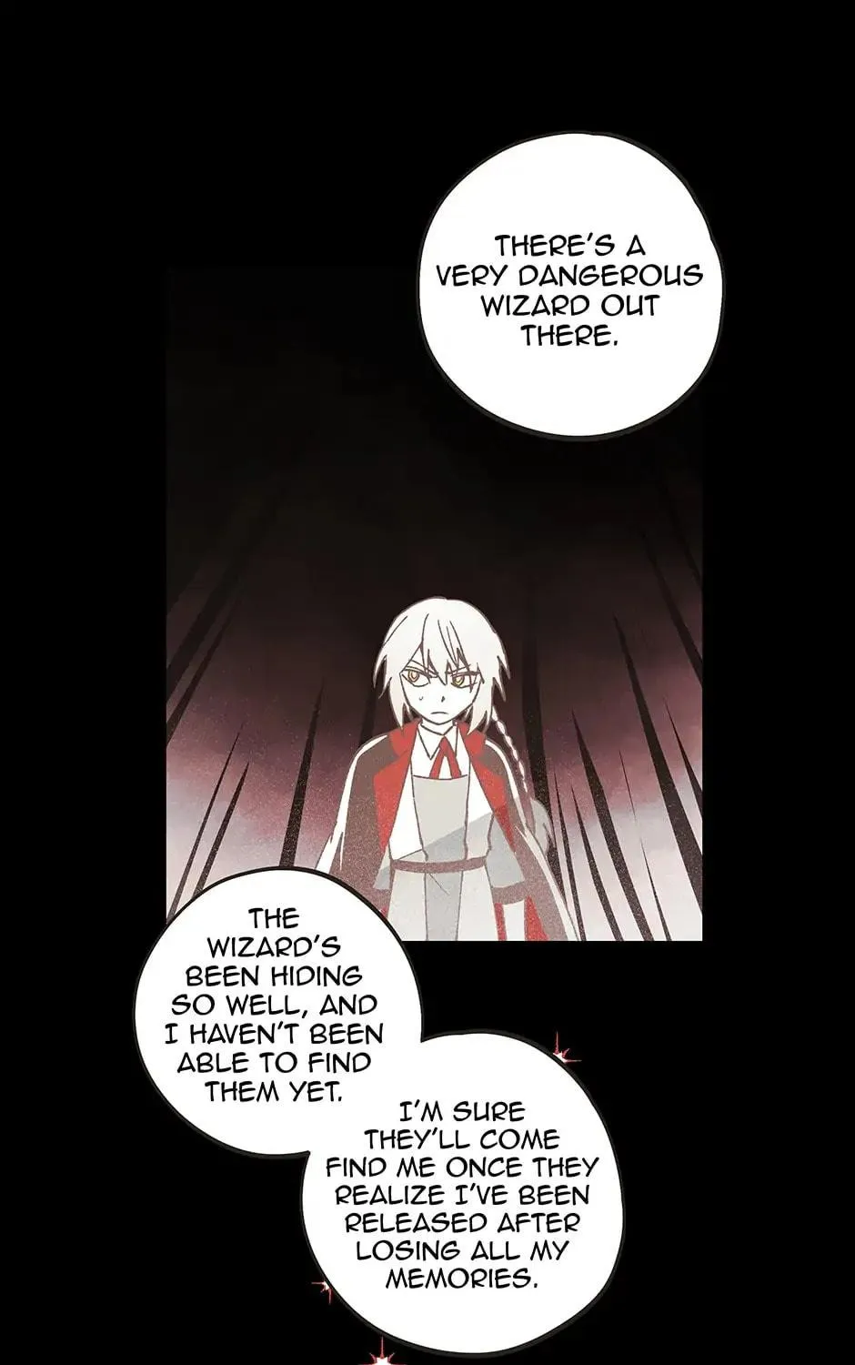 Read Wizard Number Zero chapter 68 image 70 on Lezhin