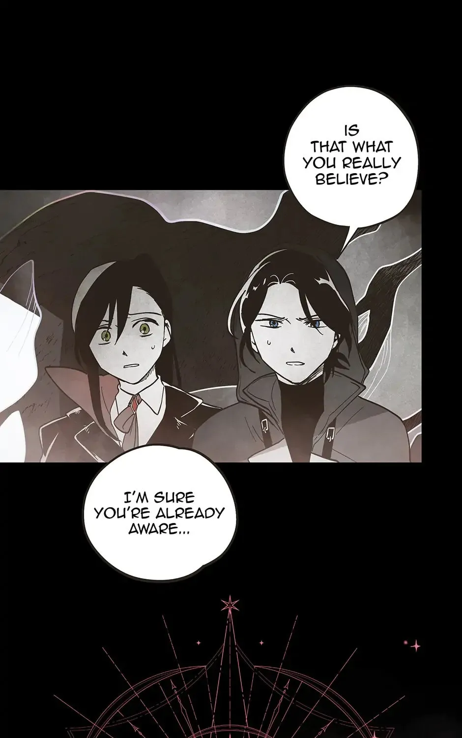 Read Wizard Number Zero chapter 68 image 84 on Lezhin