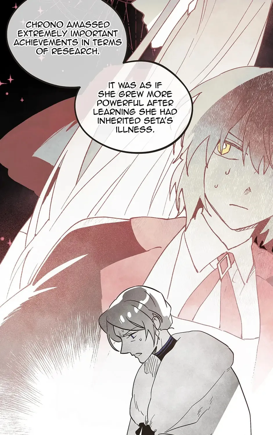Read Wizard Number Zero chapter 68 image 86 on Lezhin