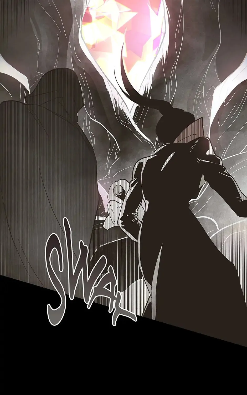 Read Wizard Number Zero chapter 68 image 90 on Lezhin