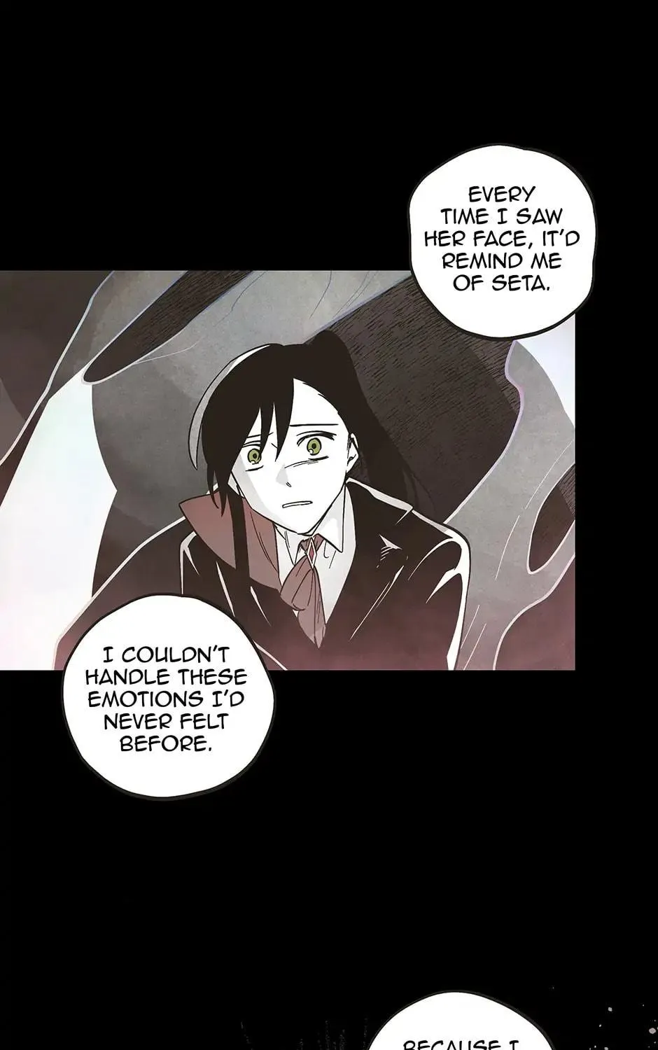 Read Wizard Number Zero chapter 68 image 94 on Lezhin