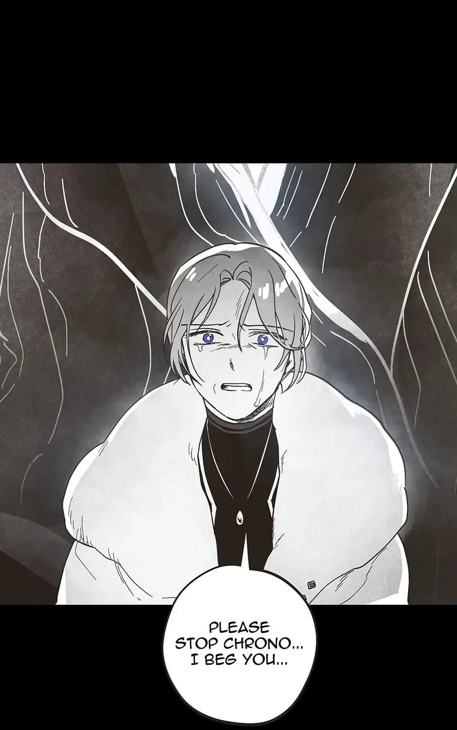 Read Wizard Number Zero chapter 68 image 98 on Lezhin