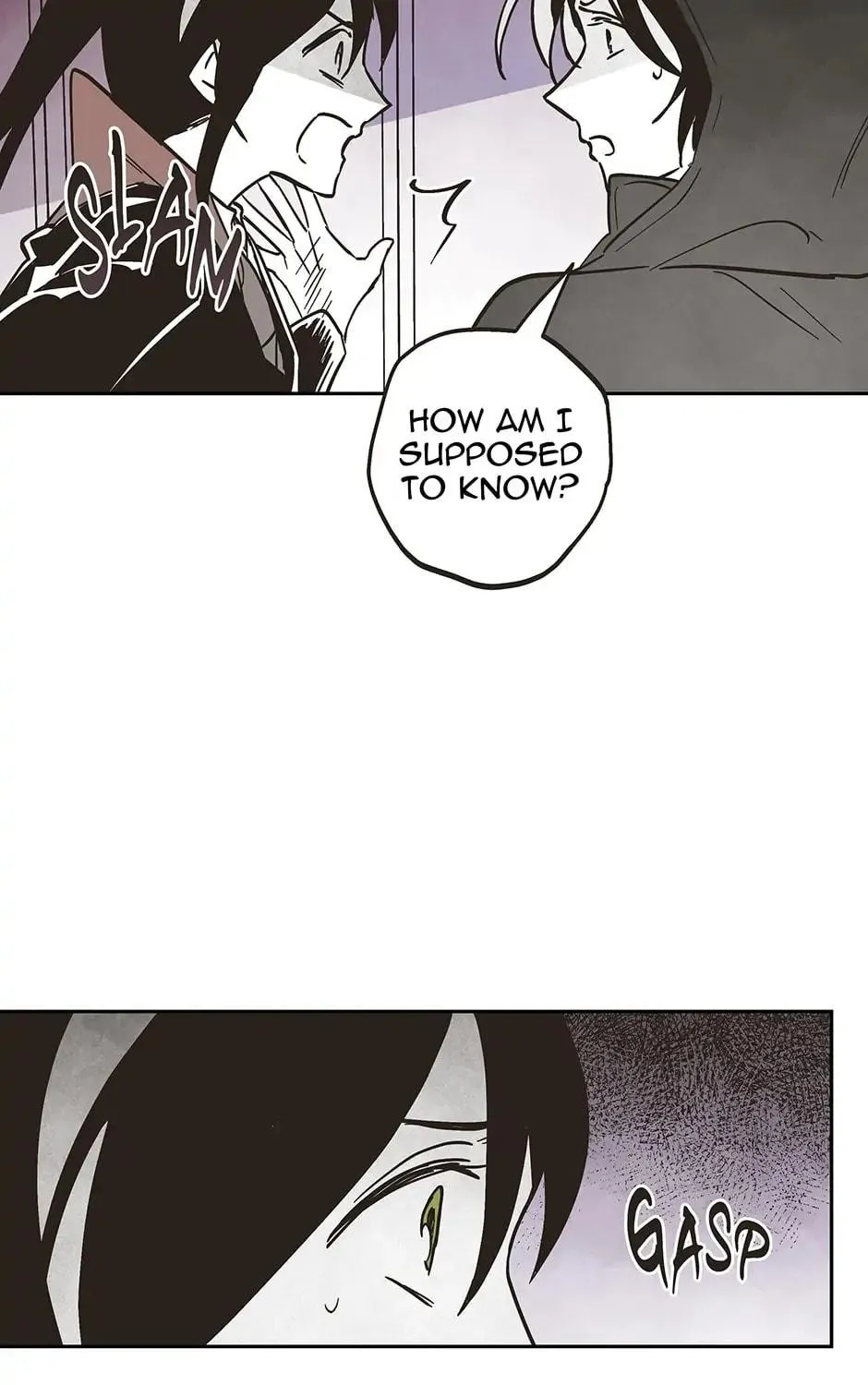 Read Wizard Number Zero chapter 69 image 10 on Lezhin