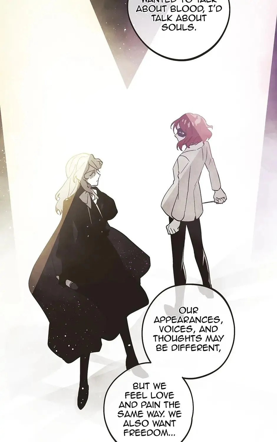Read Wizard Number Zero chapter 69 image 100 on Lezhin