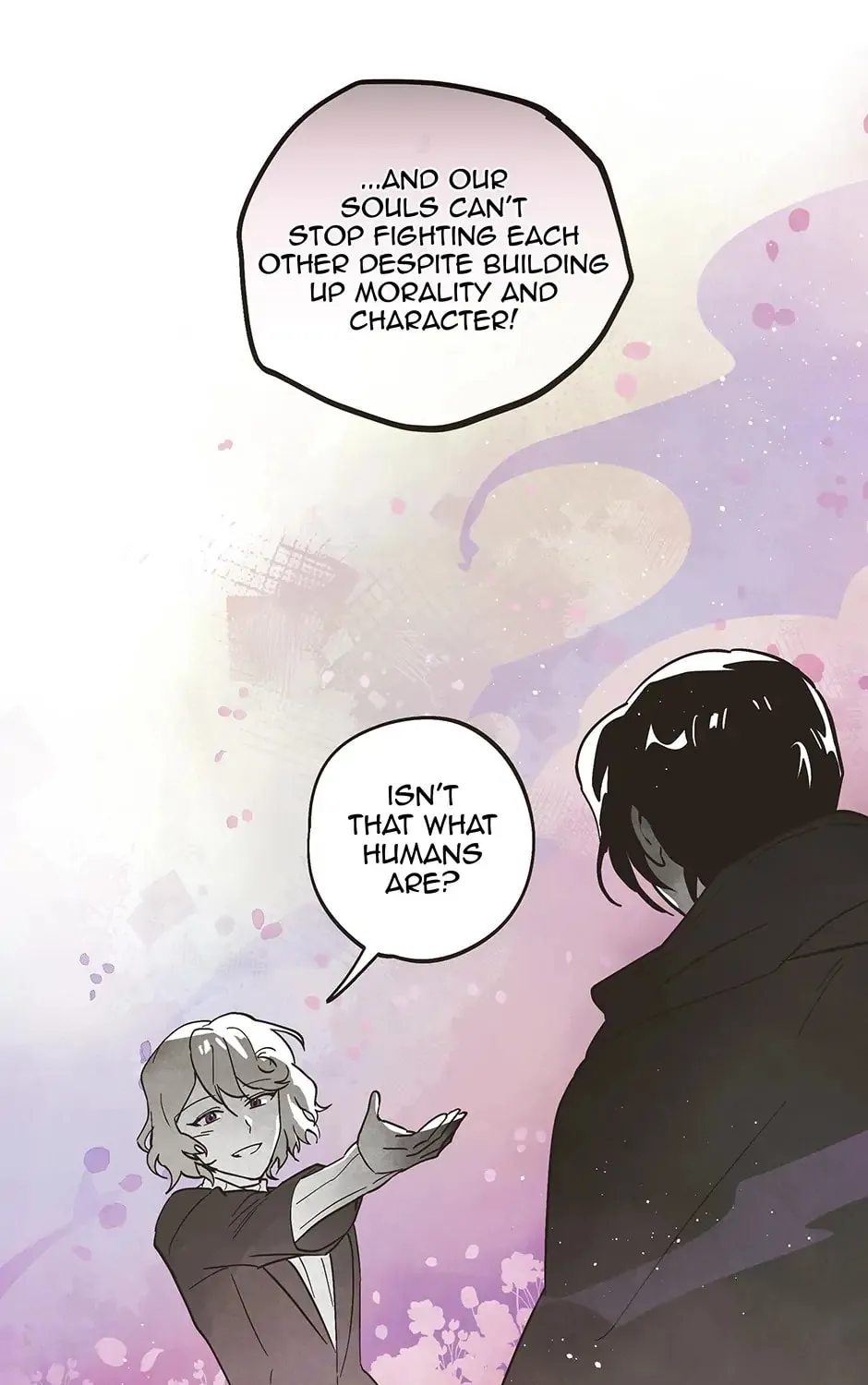 Read Wizard Number Zero chapter 69 image 102 on Lezhin