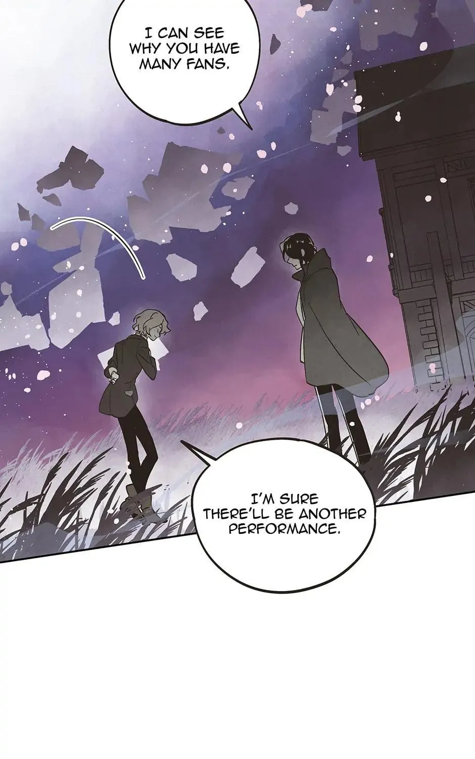 Read Wizard Number Zero chapter 69 image 108 on Lezhin