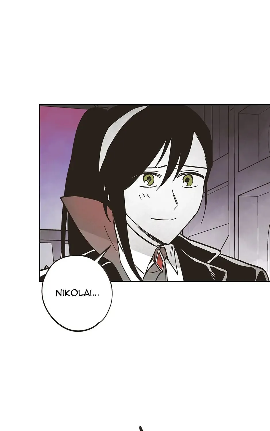 Read Wizard Number Zero chapter 69 image 14 on Lezhin
