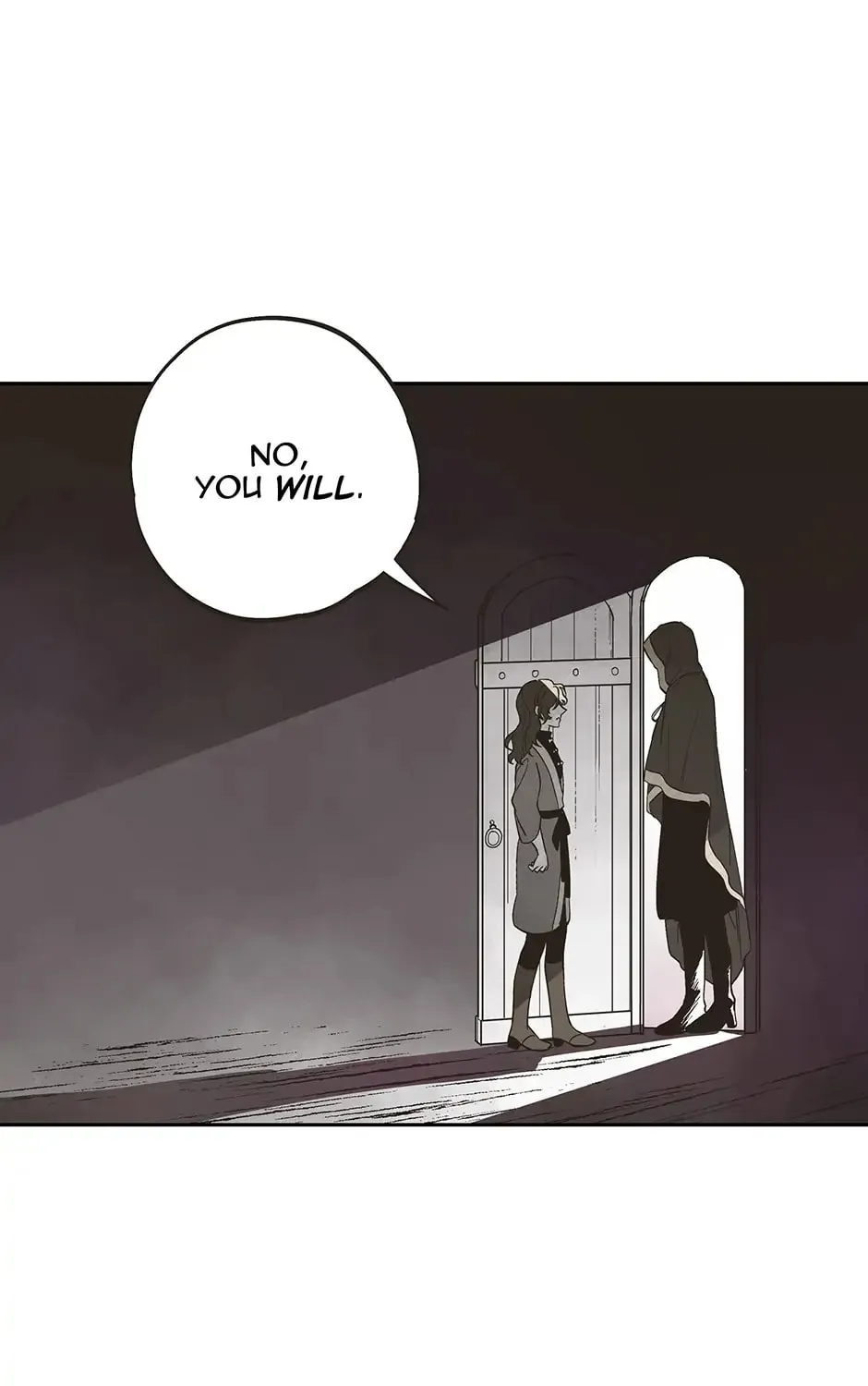 Read Wizard Number Zero chapter 69 image 30 on Lezhin