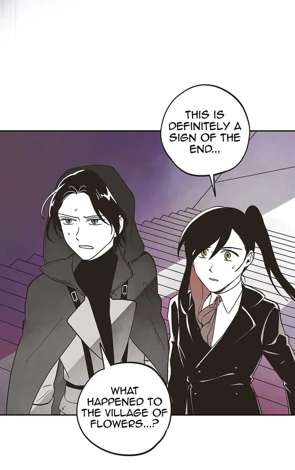 Read Wizard Number Zero chapter 69 image 4 on Lezhin