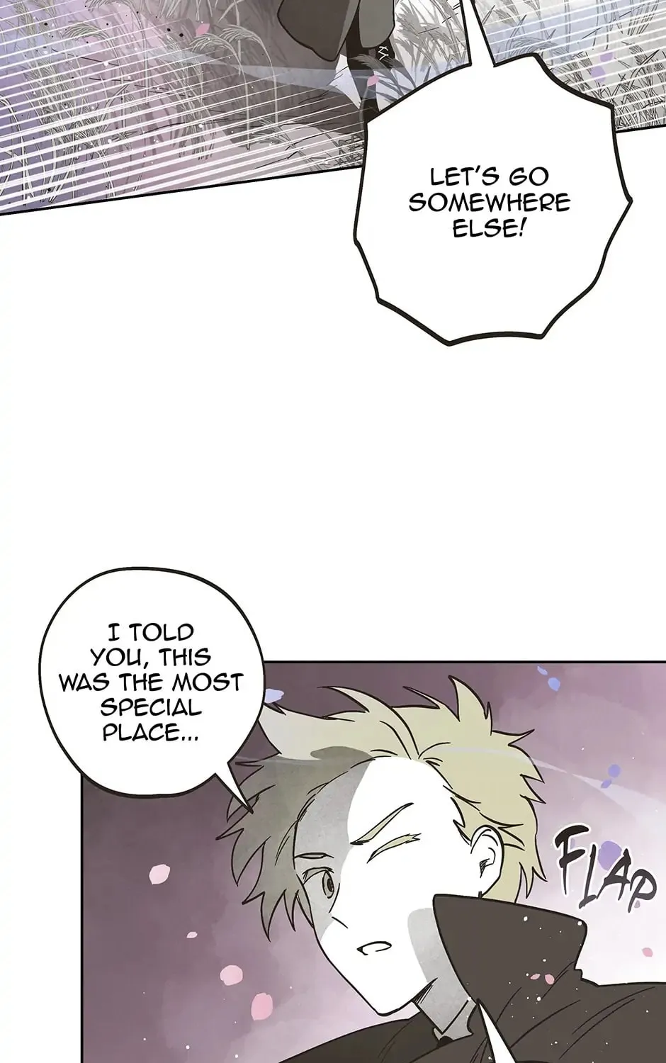 Read Wizard Number Zero chapter 69 image 42 on Lezhin
