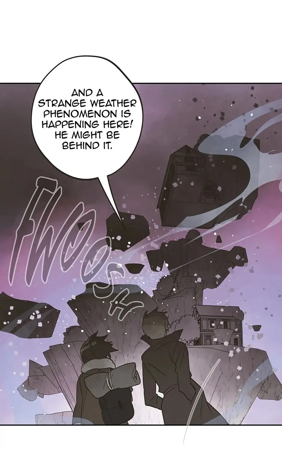 Read Wizard Number Zero chapter 69 image 44 on Lezhin
