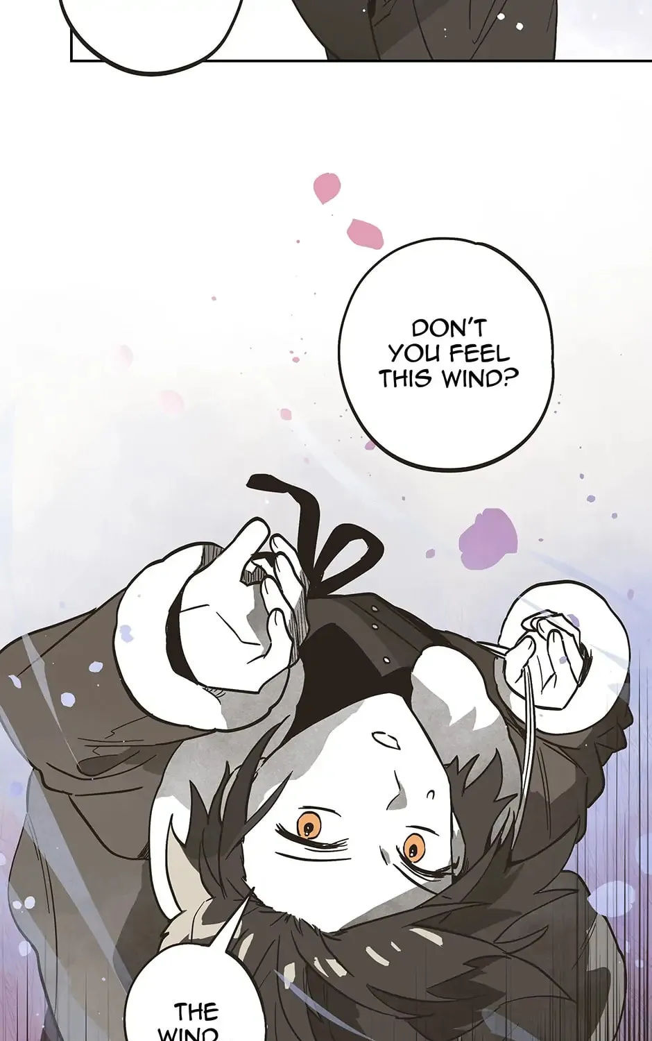 Read Wizard Number Zero chapter 69 image 50 on Lezhin