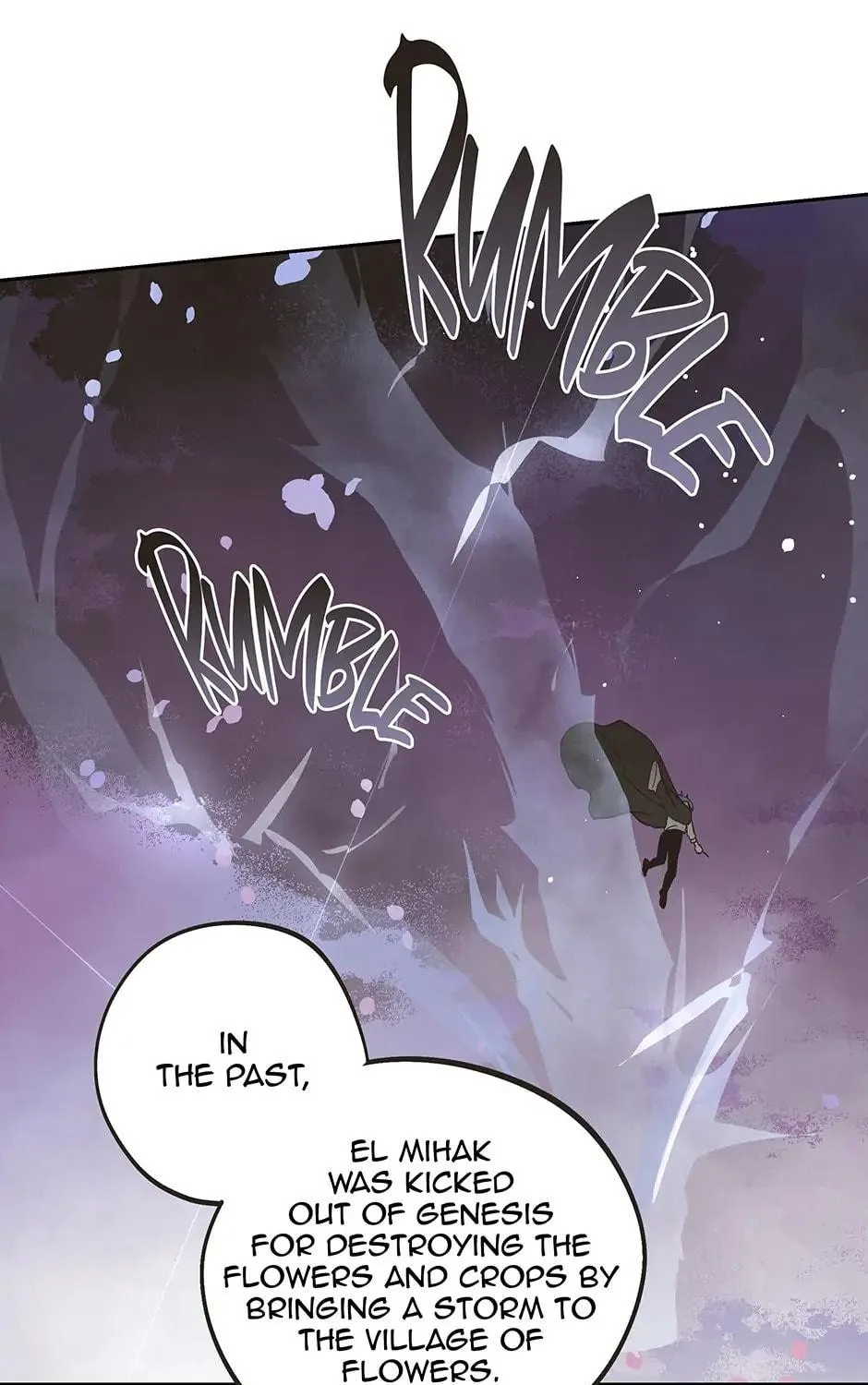 Read Wizard Number Zero chapter 69 image 58 on Lezhin