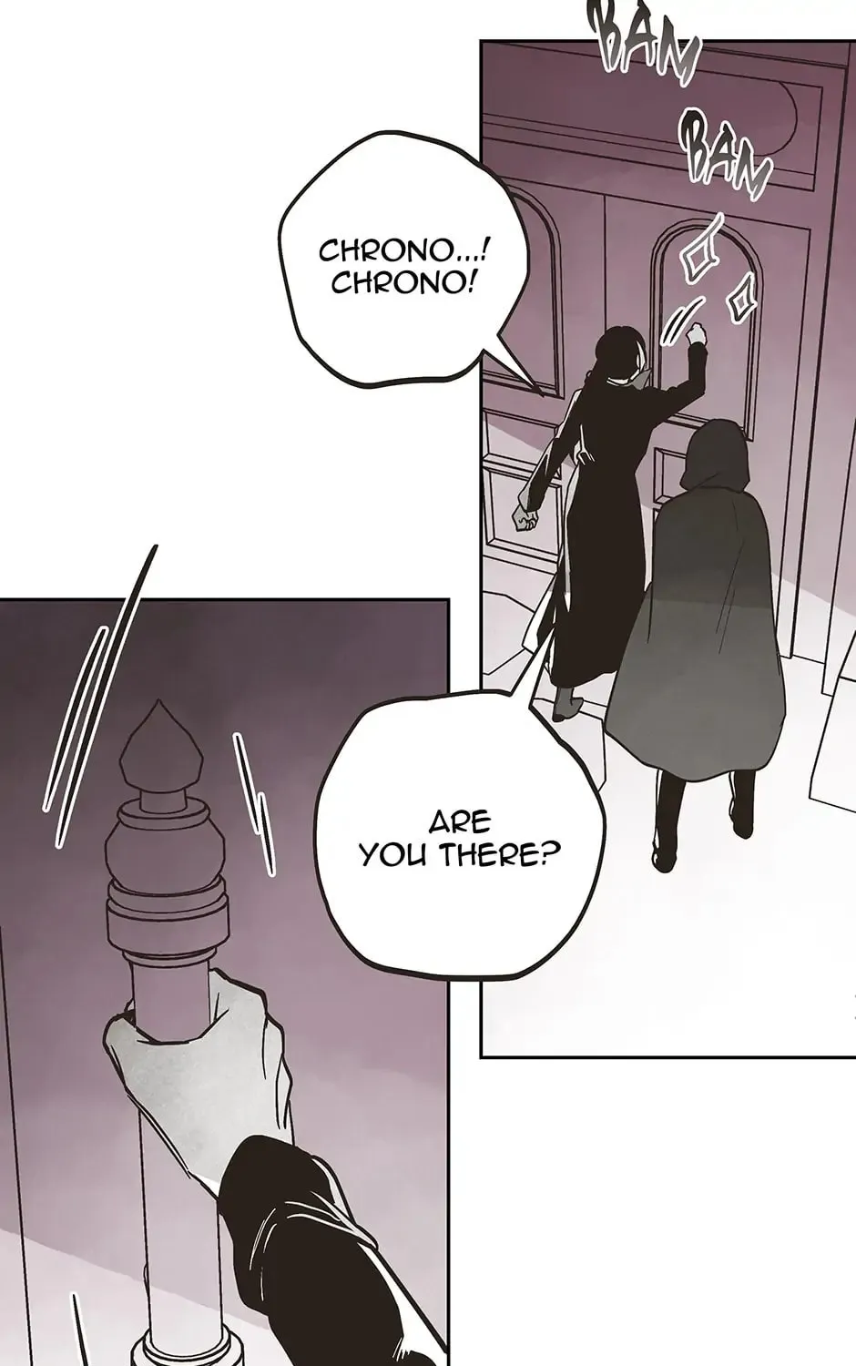 Read Wizard Number Zero chapter 69 image 6 on Lezhin
