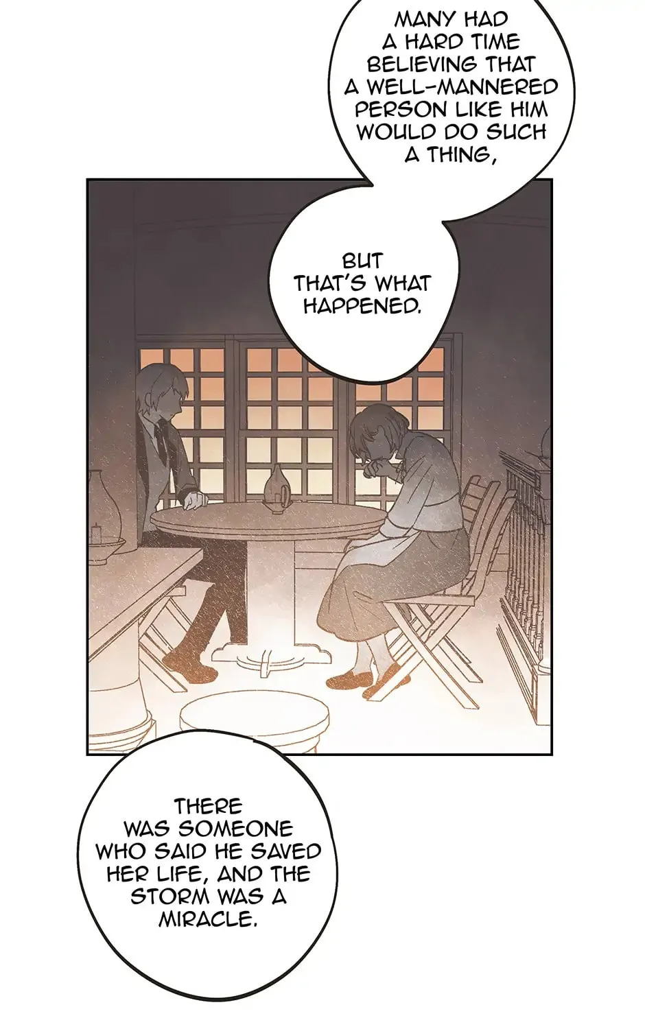 Read Wizard Number Zero chapter 69 image 60 on Lezhin