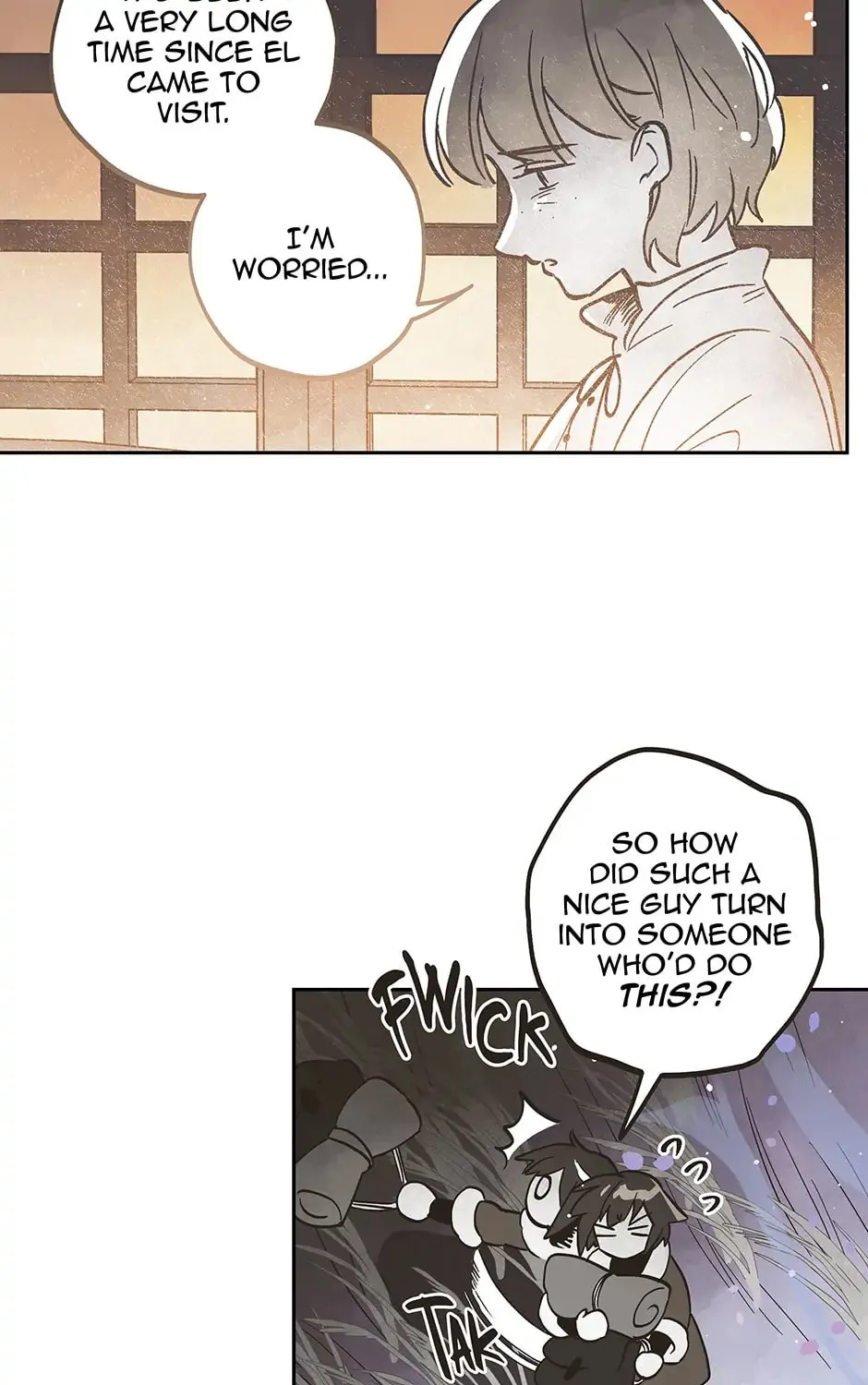 Read Wizard Number Zero chapter 69 image 62 on Lezhin