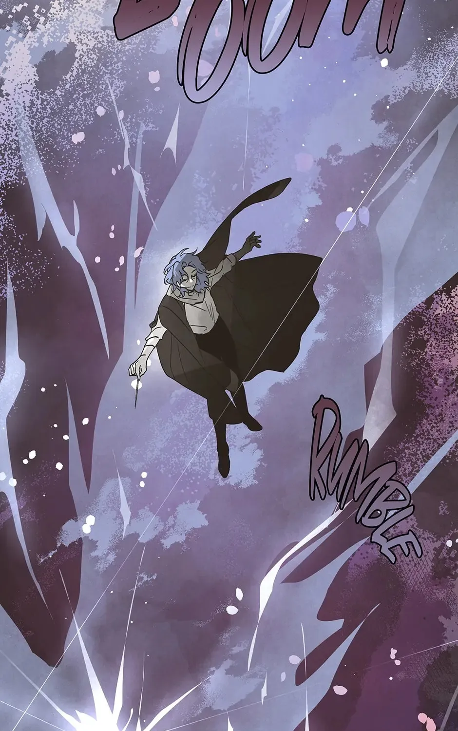 Read Wizard Number Zero chapter 69 image 66 on Lezhin