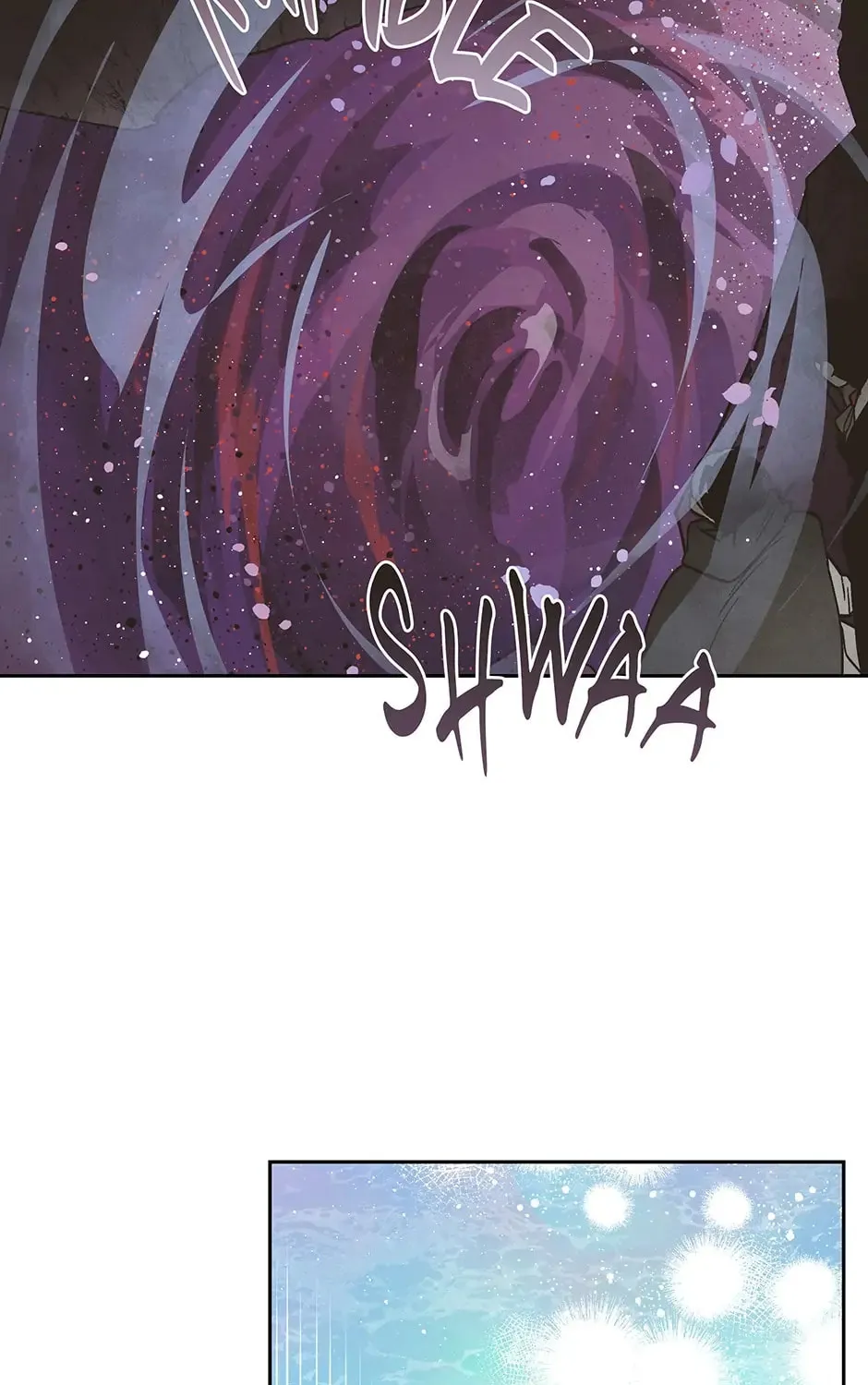 Read Wizard Number Zero chapter 69 image 74 on Lezhin