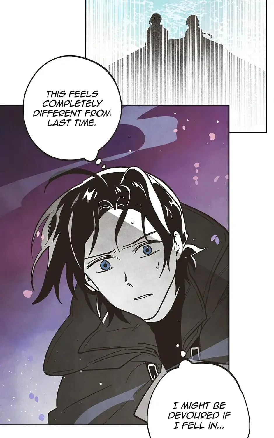 Read Wizard Number Zero chapter 69 image 76 on Lezhin