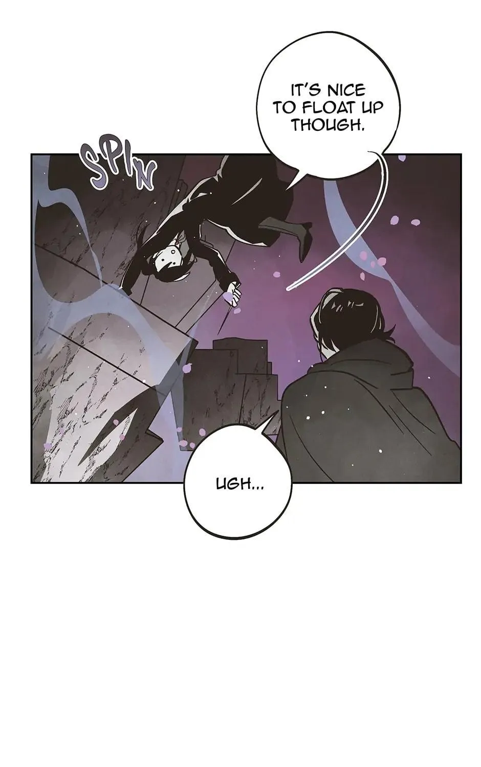 Read Wizard Number Zero chapter 69 image 78 on Lezhin