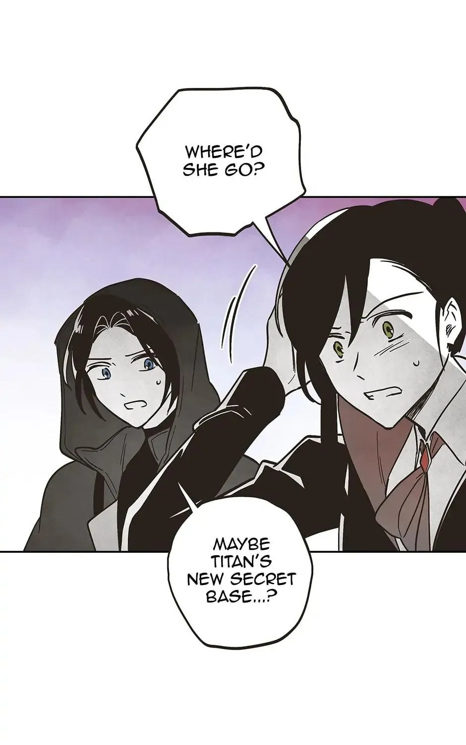 Read Wizard Number Zero chapter 69 image 8 on Lezhin